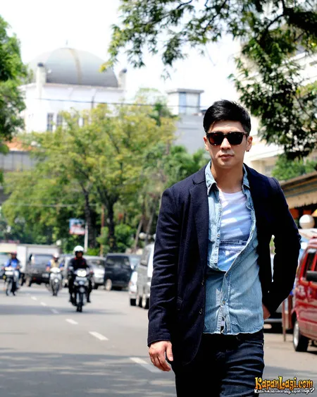Foto Tim Hwang