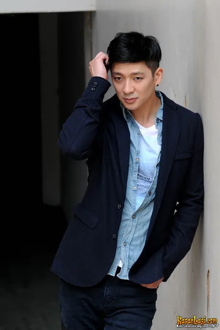 Foto Tim Hwang