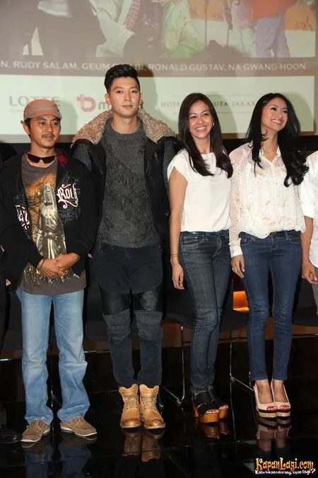 Foto Tim Hwang