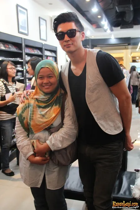 Foto Tim Hwang
