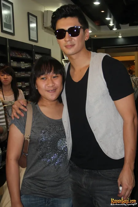 Foto Tim Hwang