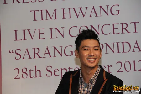 Foto Tim Hwang