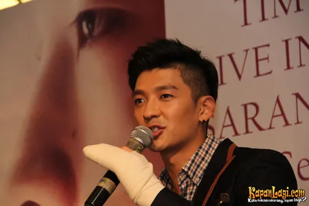 Foto Tim Hwang