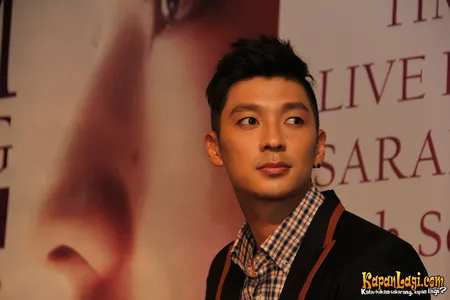 Foto Tim Hwang
