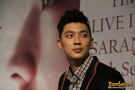 Foto Tim Hwang