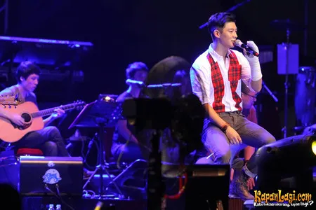Foto Tim Hwang