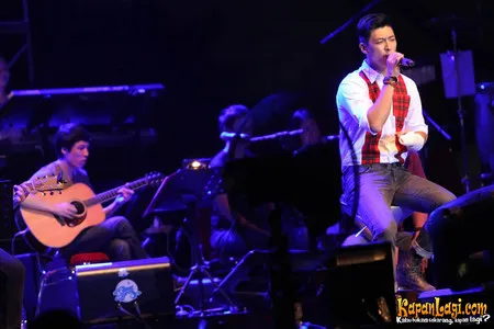 Foto Tim Hwang