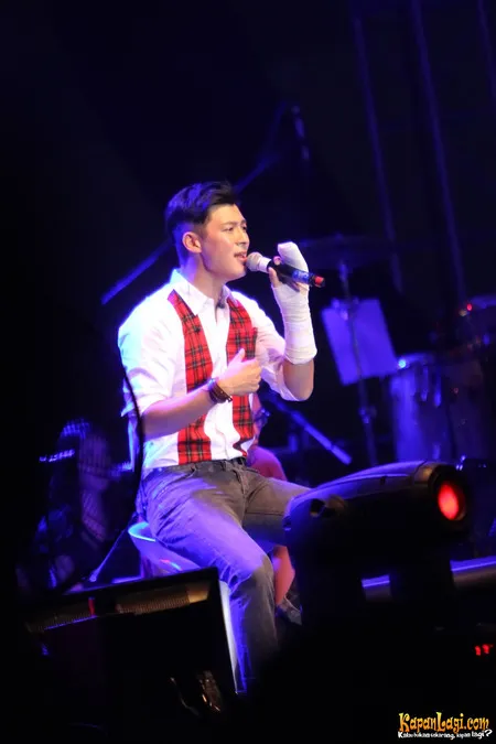 Foto Tim Hwang