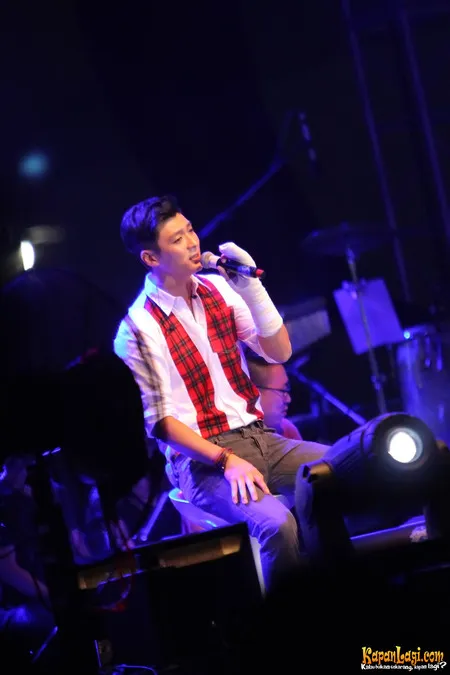 Foto Tim Hwang