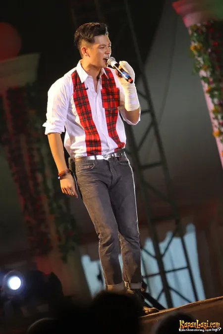 Foto Tim Hwang