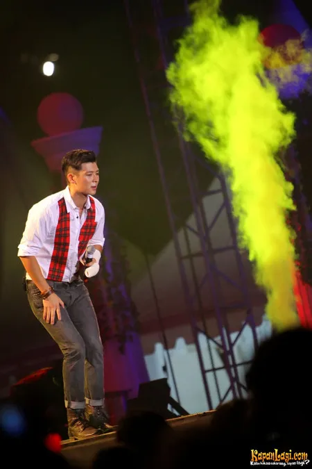 Foto Tim Hwang