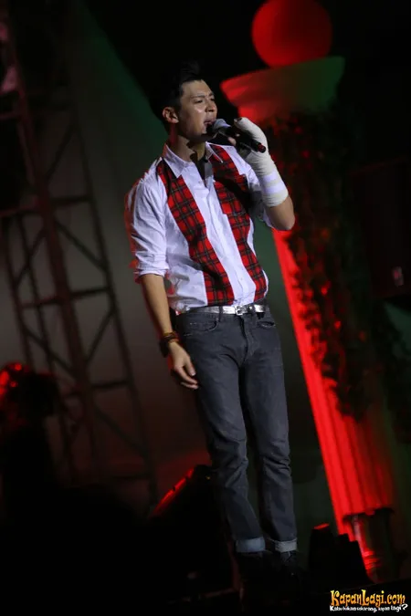 Foto Tim Hwang