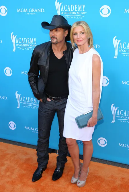 Foto Tim Mcgraw