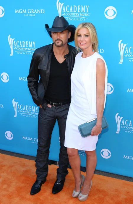 Foto Tim Mcgraw