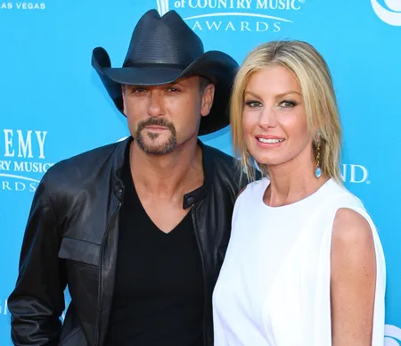 Foto Tim Mcgraw