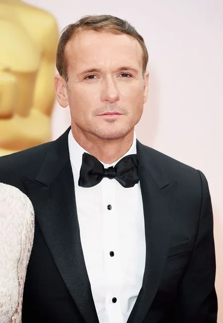 Foto Tim Mcgraw