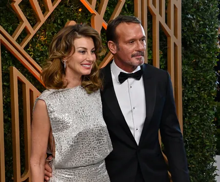 Foto Tim Mcgraw