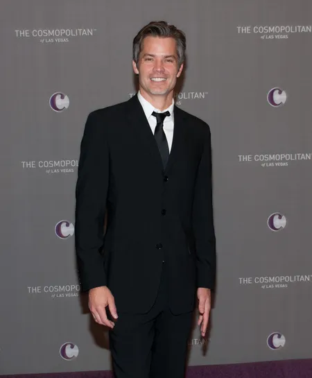 Foto Tim Olyphant