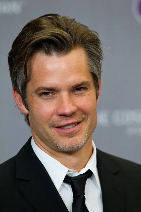 Foto Tim Olyphant