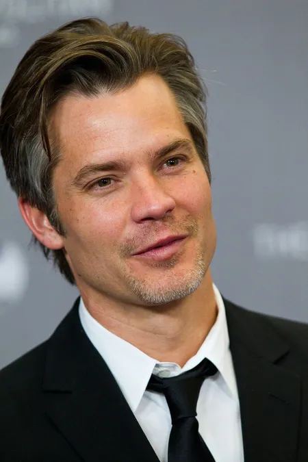 Foto Tim Olyphant