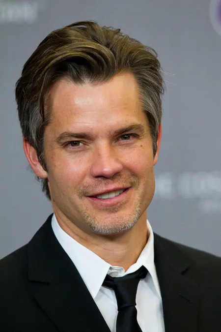 Foto Tim Olyphant