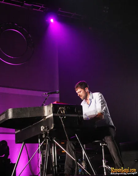 Foto Tim Rice Oxley