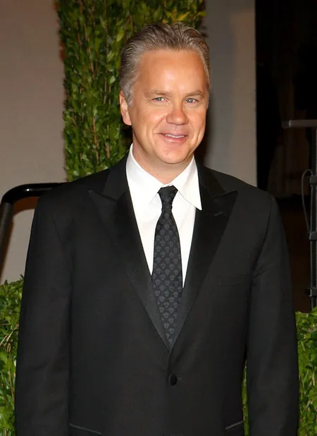 Foto Tim Robbins