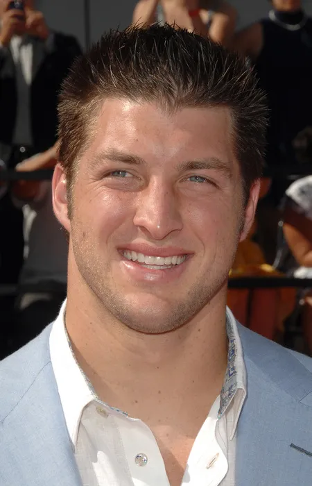 Foto Tim Tebow