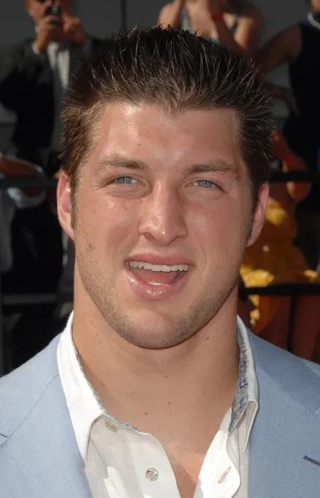 Foto Tim Tebow