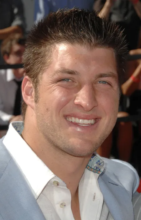 Foto Tim Tebow