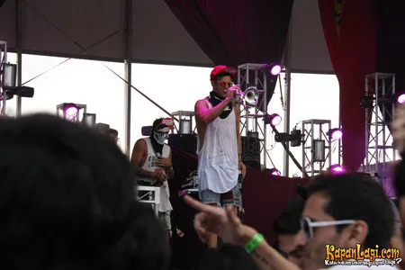 Foto Timmy Trumpet
