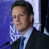 Timothy Geithner