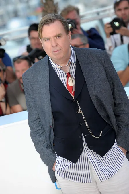 Foto Timothy Spall