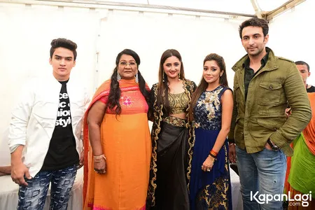 Foto Tina Dutta