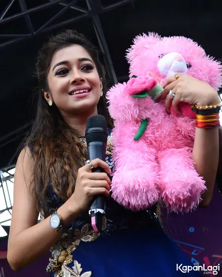 Foto Tina Dutta