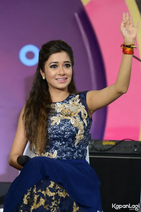 Foto Tina Dutta