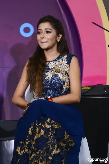 Foto Tina Dutta