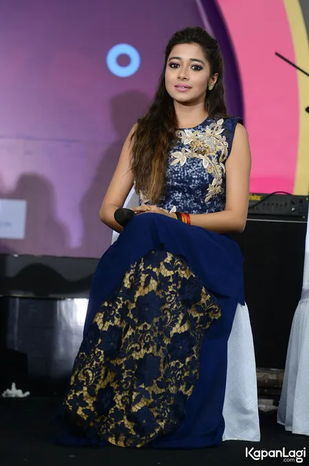 Foto Tina Dutta