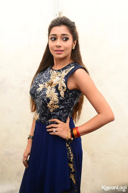 Foto Tina Dutta
