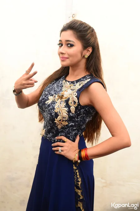 Foto Tina Dutta