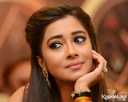 Foto Tina Dutta