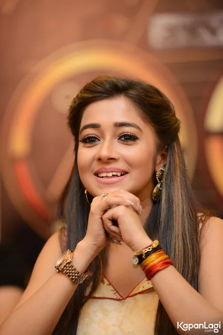 Foto Tina Dutta