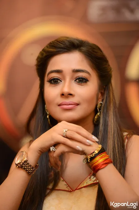 Foto Tina Dutta
