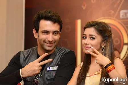 Foto Tina Dutta