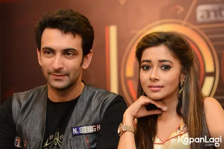Foto Tina Dutta