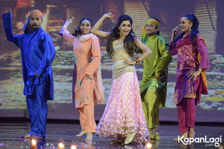 Foto Tina Dutta