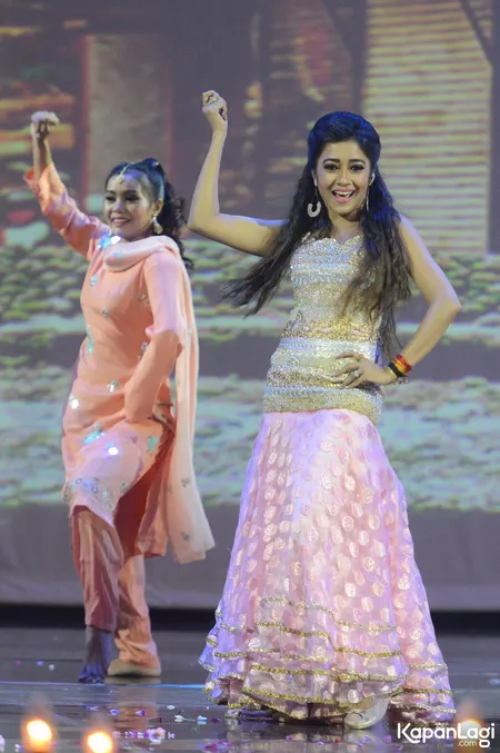 Foto Tina Dutta