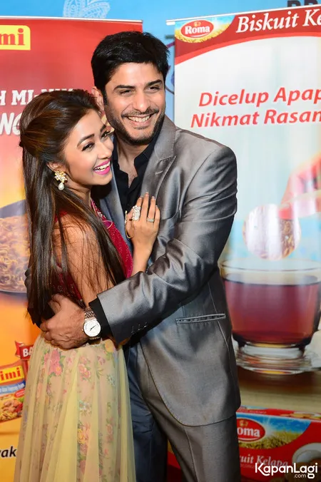 Foto Tina Dutta