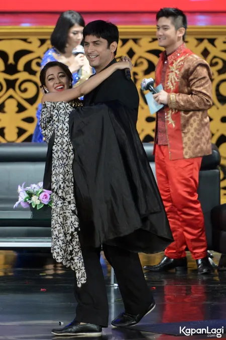 Foto Tina Dutta
