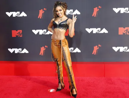 Foto Tinashe